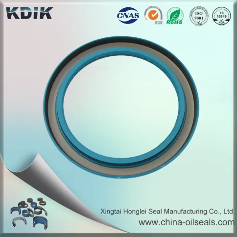 China Oil seals factory 3509977146 0099976747 oil seals for