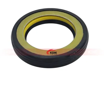 High Pressure Rack Power Seal Size 30*46.2*8 from KDIK OIL SEALS FACTORY