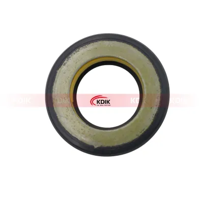 China Kdik Oil Seal MP022K6 Size 22*38.5*8.5 Power Steering Oil Seal