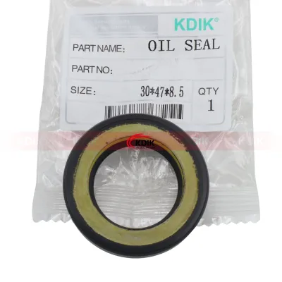Size 30*47*8.5 TC4P SCJY SCVT CNB GNB Power Steering Oil Seal