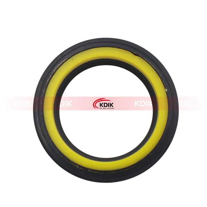 Size 25*34.7*5.7/8 NBR Power Seal From Kdik Oil Seal Company