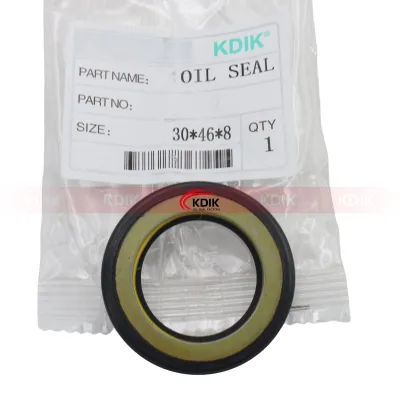 30*46*8 Power Steering Rack oil Seal Ap7142e, Ap7142f 90310-30011 High Pressure Oil Seal