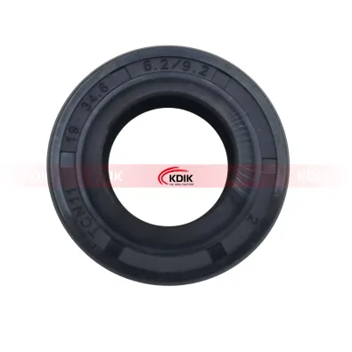 Power Steering Oil Seal Tcn11 19*34.6*6.2/9.2 NBR High Pressure Oil Seals for Toyota