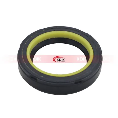 27.96*40*8 Power Steering Rack Oil Seal Product design NBR Hydraulic oil seal