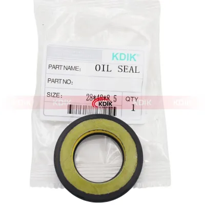 28*48*8.5 Power Steering Oil Seal SCJY BP1562E