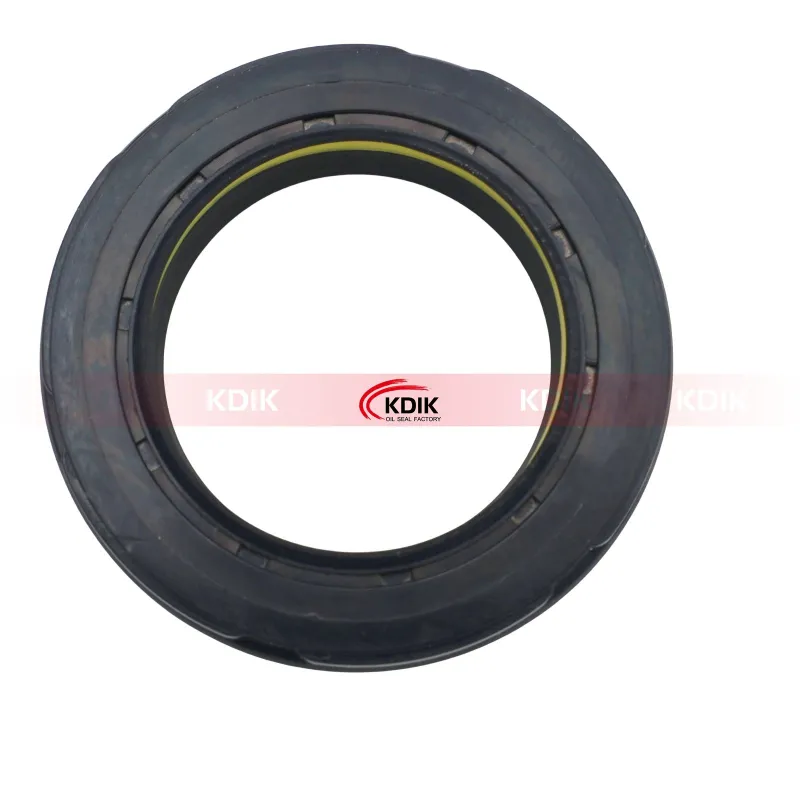 Oil Seal Hdk-4202 Power Steering Oil Seal From China Good Supplier 27.7*42*9/10