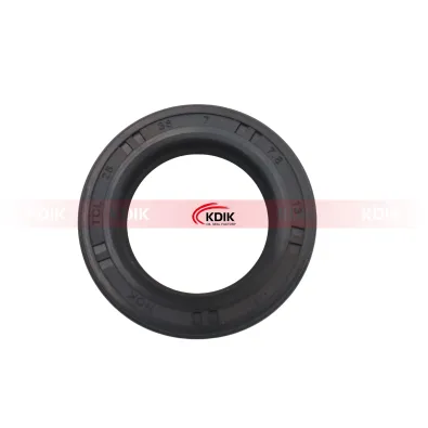 Oil Seal Power Steering 25*38*6 NBR Rubber Auto Spare Part Oil Seals