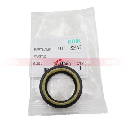 KDIK OIL SEAL Size 30*40*8 oil seal for Power Steering Oil Seal