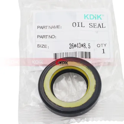 26*43*8.5 Power Steering Rack Seal for Car Parts Auto Components