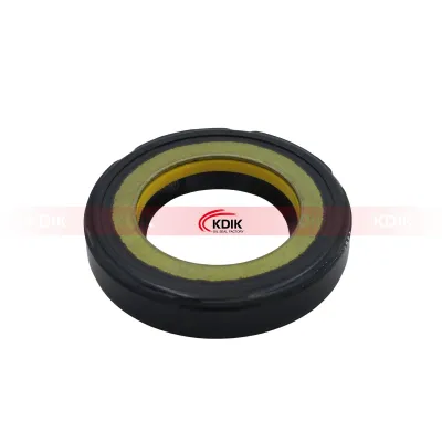 Kdik Oil Seal Company Offer Size 25*42.5*8.5 Power Steering Oil Seals