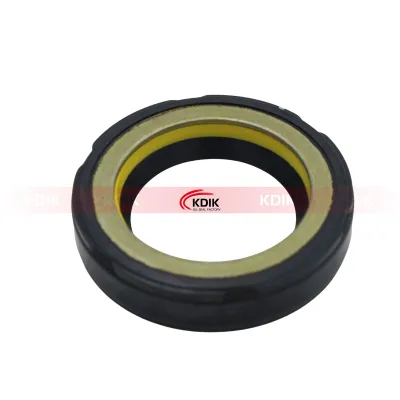 Automotive Power Steering Oil Seal Scjy Bp6089e 24.99*37.54*8.5 High Pressure Power Steering Oil Seal