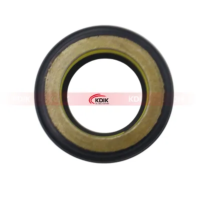 Steering Power Oil Seal Size 23*38*7.5 Hydraulic Seal From Kdik Oil Seal Company