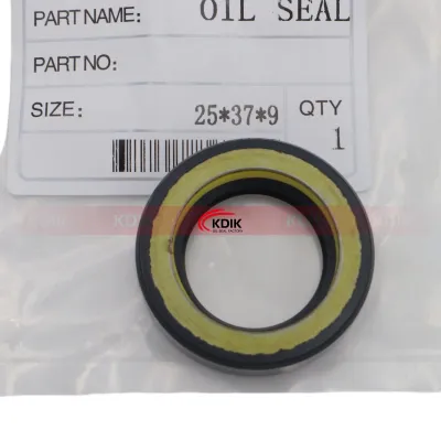 High Pressure Rack Power Seal Size 25*37*9 Bp3913f Auto Spare Part