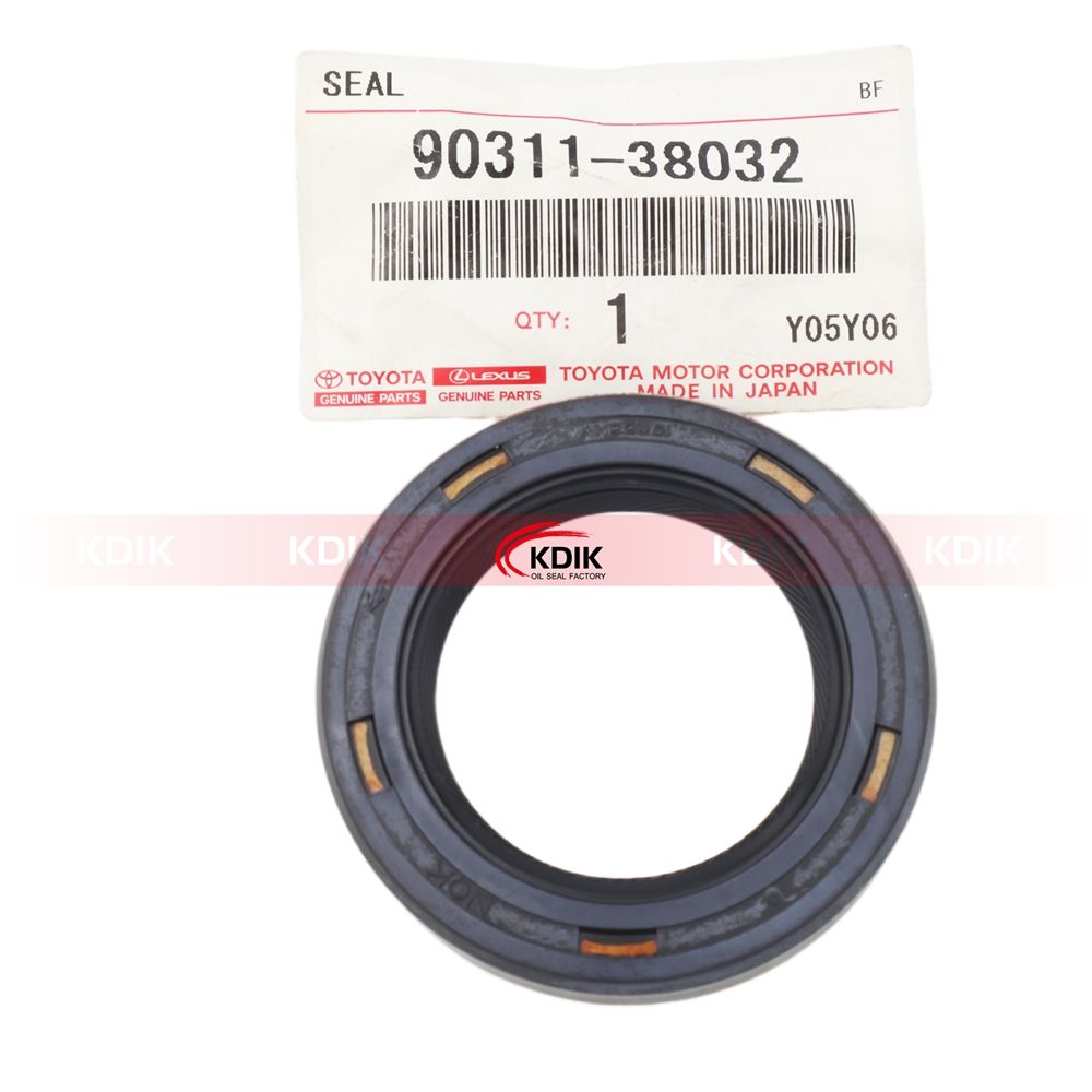 画38 90311-38036 Crankshaft Oil Seal for Toyota Engine Parts 38*50*8