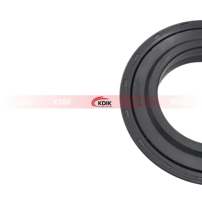 Suitable for Kubota tractor oil seal AQ8868P Size MC70 * 111 * 12/25 lawn mower agricultural accessory oil seal