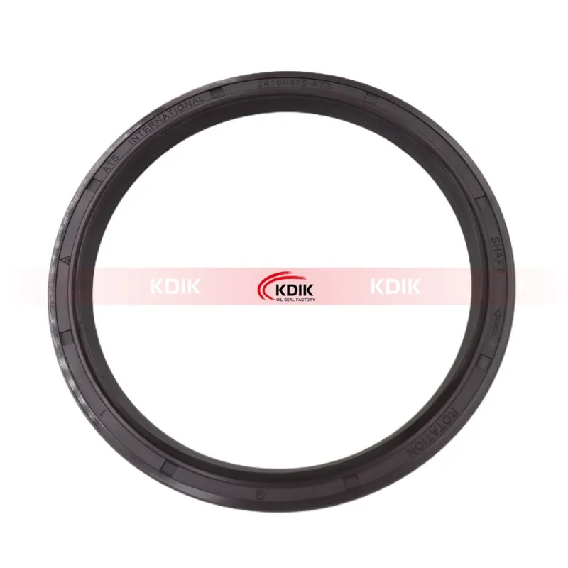 High quality for Perkins Rear Crank Shaft Oil Seal 2418F475 in China