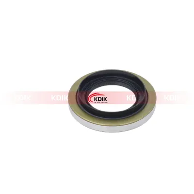 High quality oil seal Size 58*103*11/18 for ISUZU from KDIK oil seal factory