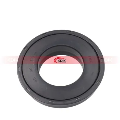45*80*13/19 NBR oil seal for Agricultural Machine kubota oil seal