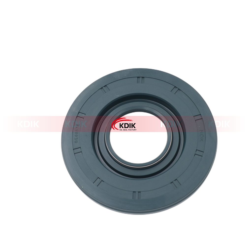 Oil Bath Wheel Hub Seals 370023A from KDIK oil seal factory