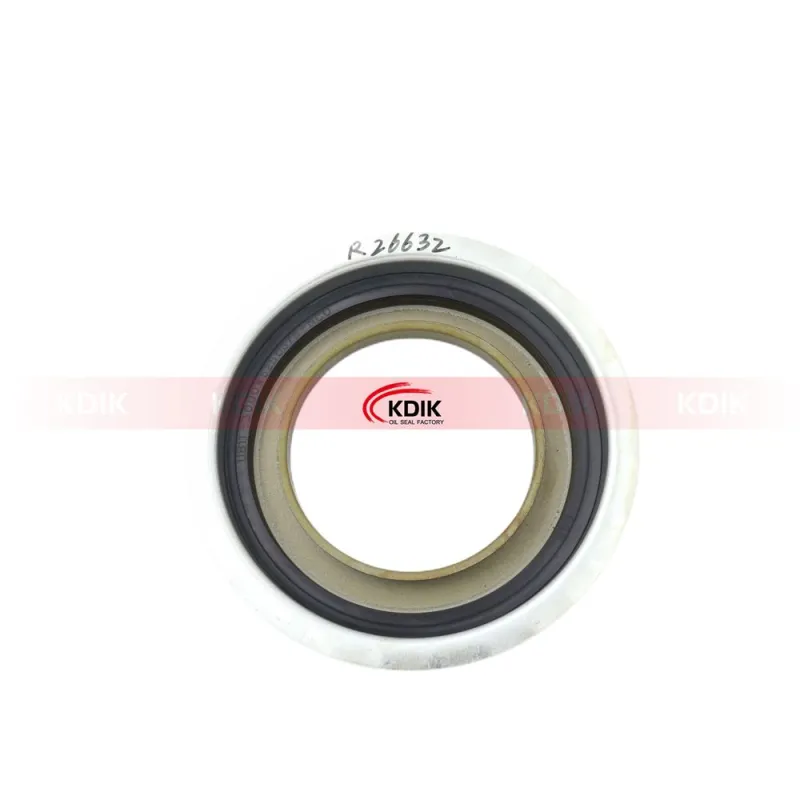 High quality Juhn Deere oil seal AT20703-R26632 for Agricultural Machine oil seal from China