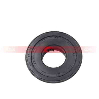 Qlfy 30*62*13/19 Oil Seal Front Axle Shaft Rotary Seal for Kubota Tractor