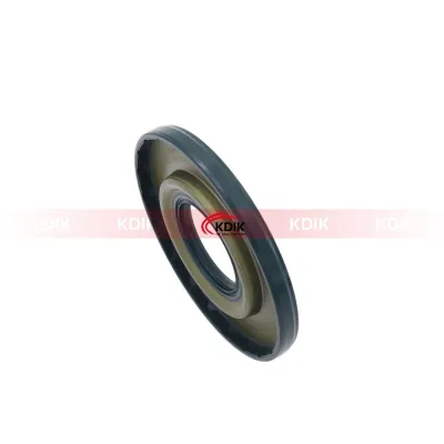 W9501-93001 Oil Seal Front Axle Seal Kubota Be6657e Size Tc 35*90*8 for Harvester Tractor