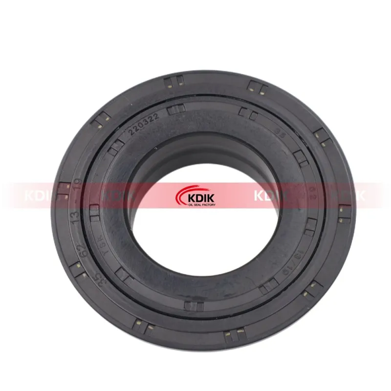 FKM Mc 35*62*13/19 Agricultural Machinery Oil Seal