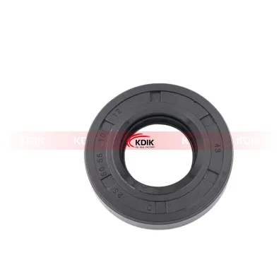 TCY 25*50.55*10/12 Water Seal Oil Seal For Roller Washing Machine water seal