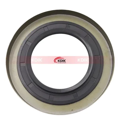 High quality oil seal Size 58*103*11/18 for ISUZU from KDIK oil seal factory
