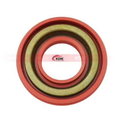 Water Seal 42*89*18.5 Oil Seal For Roller Washing Machine