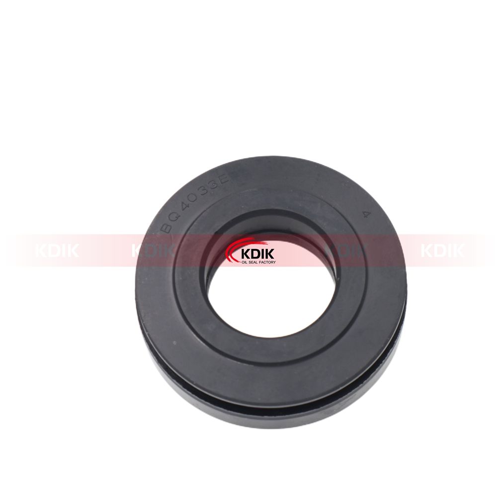 Oil Bath Wheel Hub Seals 370023A from KDIK oil seal factory