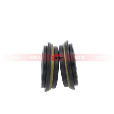 44*62*20 Oil Seal Thrust Steering Seal for Kubota Az8603p OEM No. 508-102-11 / 38440-43490