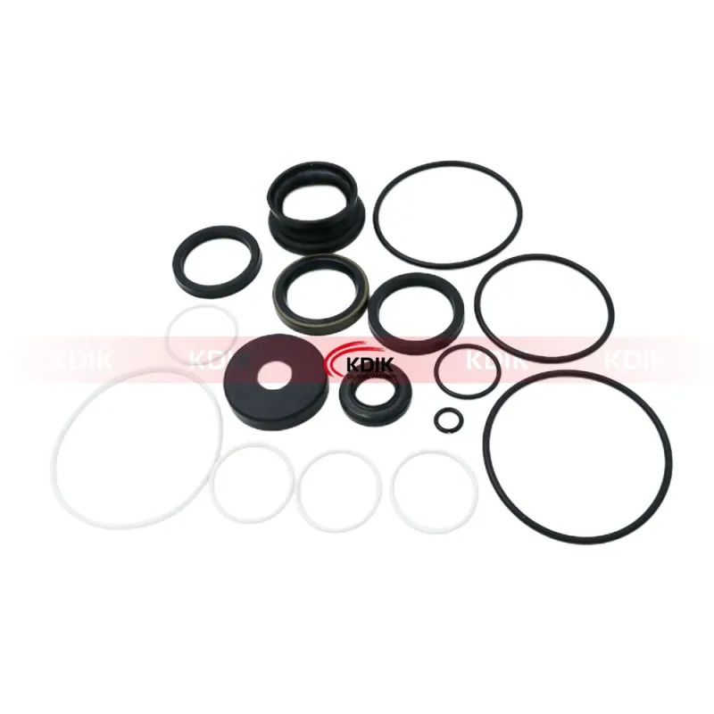 High quality MC117995 power steering SEAL KIT For MITSUBISHI DS135