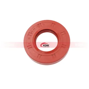 WKAIYUAN 1 PC Öl-Dichtung 42x72x12x19,5 – Gummi-Ringdichtung Für Waschmaschinen-Trommel (Rolle), Wasser-Öl-Dichtung