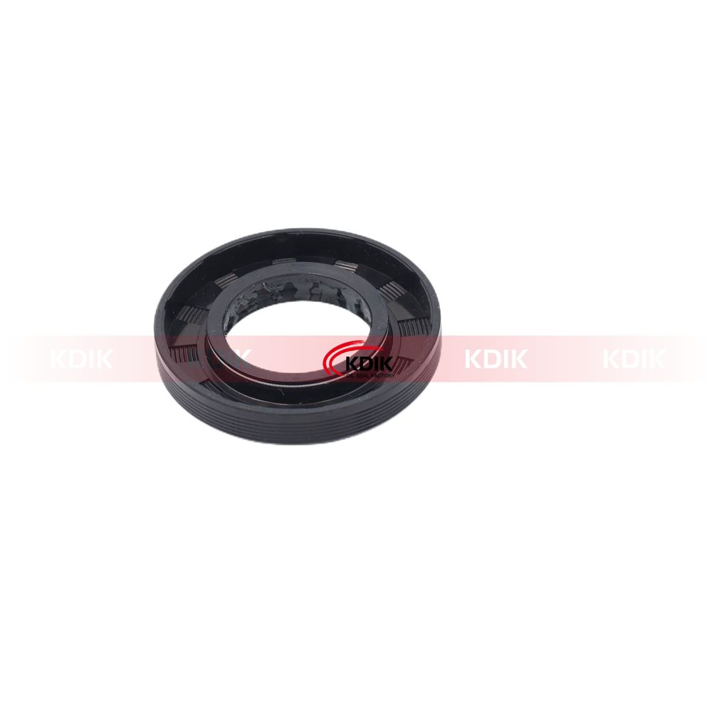 Washing machine water oil seal SDD 37*66*10/12 bearing 6205