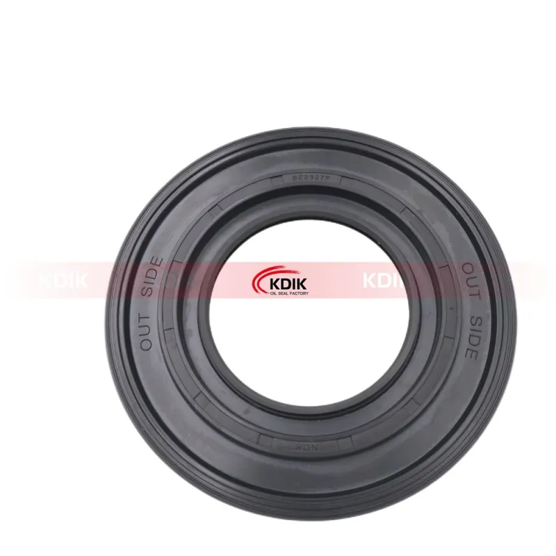 NBR /FKM Oil Seal OEM Be2327f /9828-66105 Size 66*134*15.8/17 for Hino