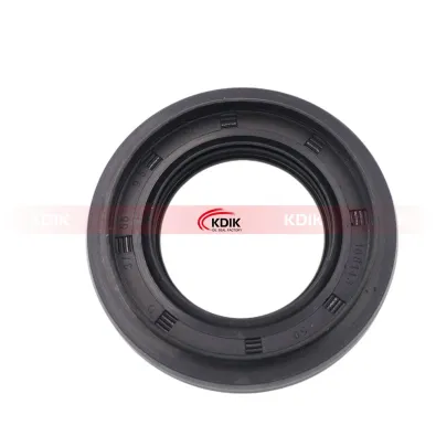 37*66*9.5/12 Shaft Oil Seals rotary rubber oil seal water Seal for washing machine parts