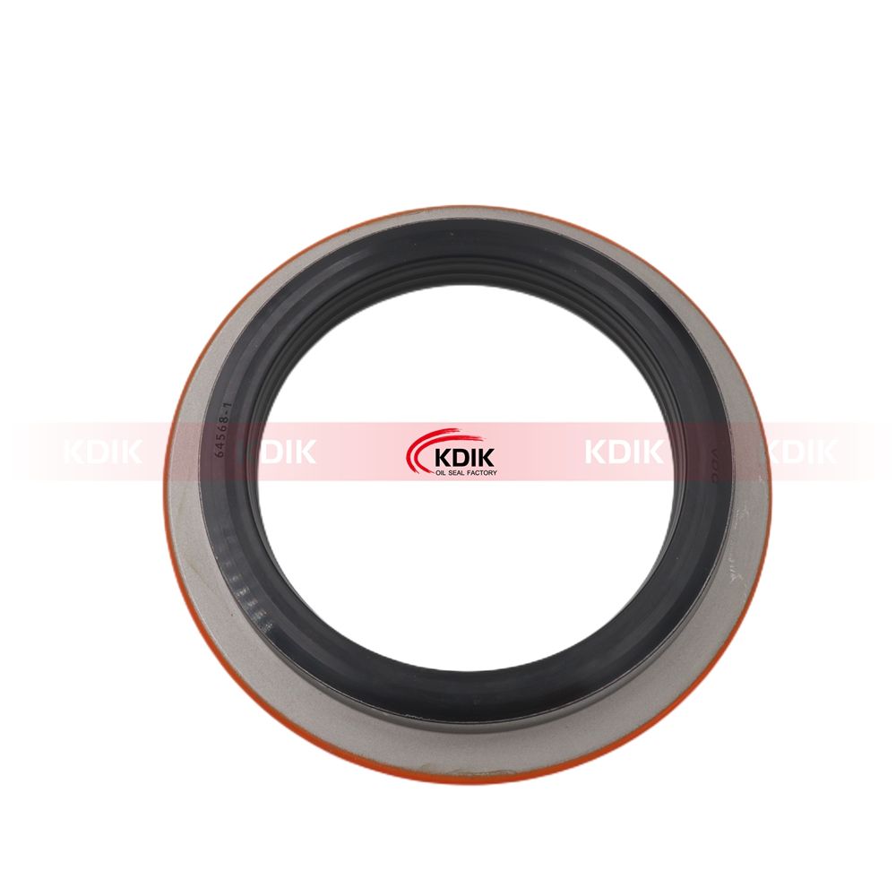 Truck oil seal 645681 46841 oil side Systems