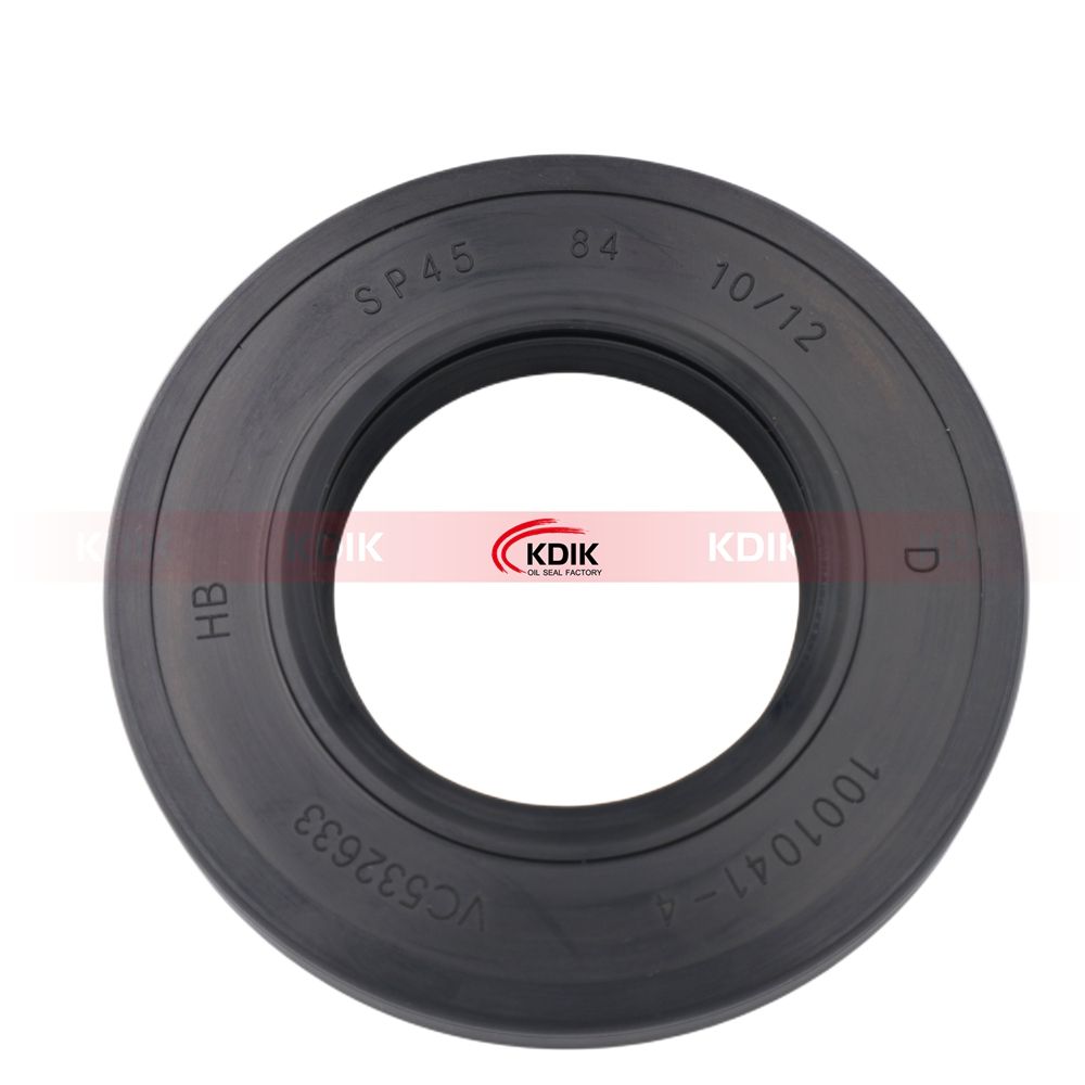 PARAOLIO/ OIL SEAL/ 35 X 58 X 10 / 35-58-10