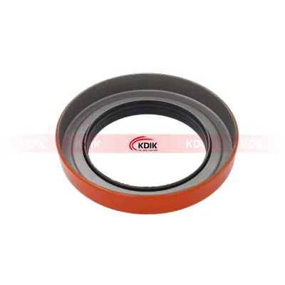 Truck oil seal 64568-1 46841 oil side Systems