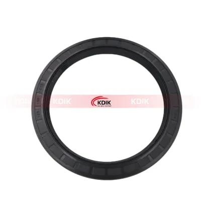 120*150*12/15 Fit for Benz Front Wheel Oil Seal OEM 0199974847 from KDIK oil seal company