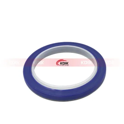105*130.6*12 Silicon Rubber Material St9e Gearbox Oil Seal