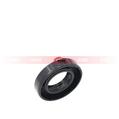 washing machine parts oil rubber seal ZD 25 47 10/12