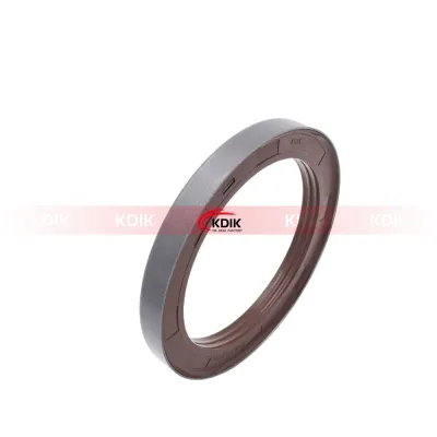 Car Gearbox Oil Seal Fluorine rubber 130*170*18/20 ZF