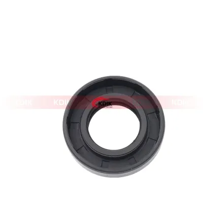 washing machine parts oil rubber seal ZD 25 47 10/12