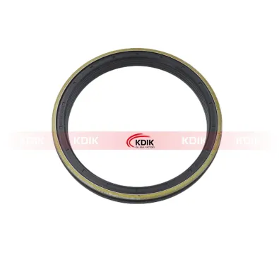 Size 130*156*12.5/16 Front Wheel Oil Seal NBR Oil Seal