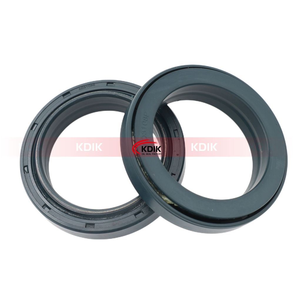 水上 AQ3108E 5-08-104-13 Rear Oil Seal for Kubota L2600 57x80x12/18