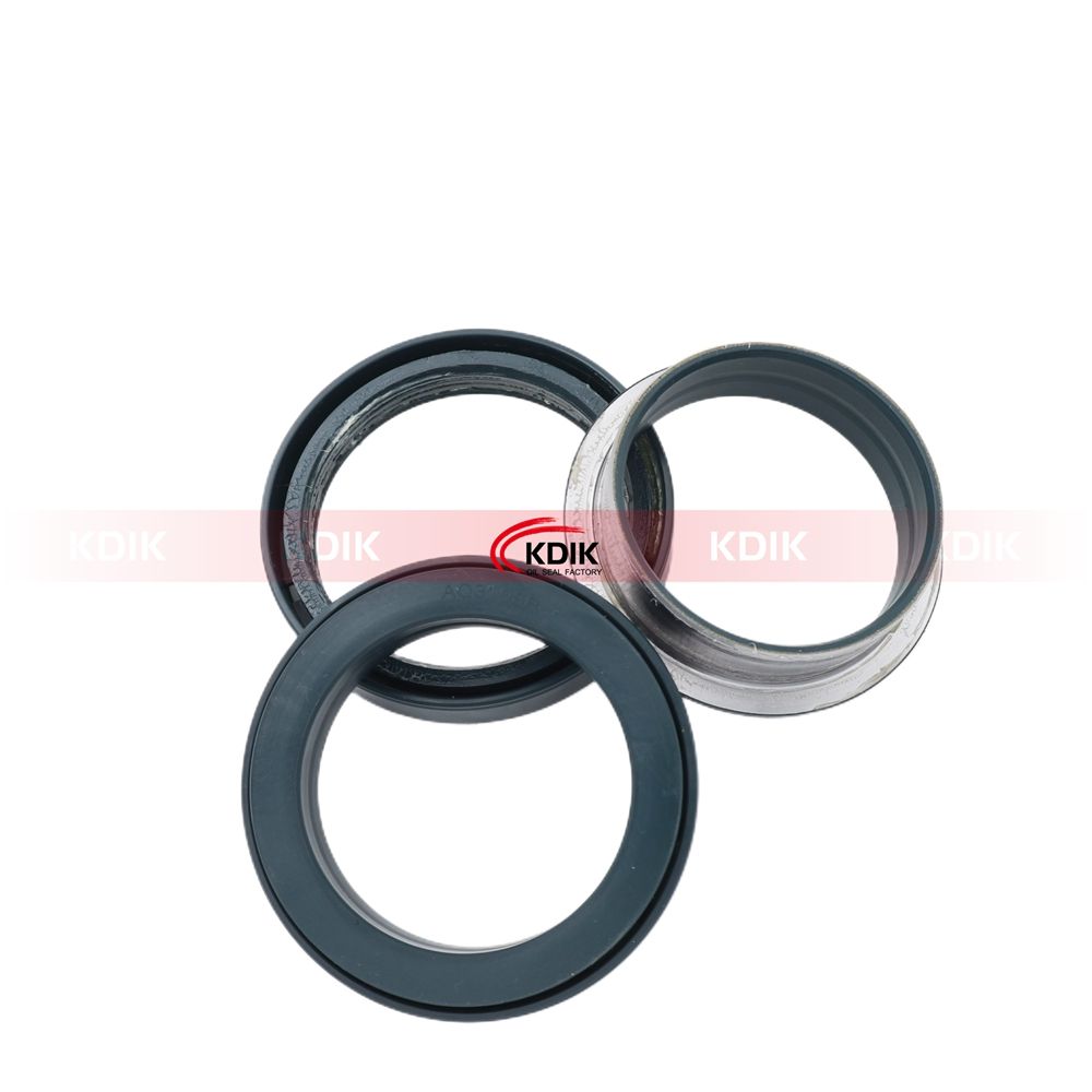 水上 AQ3108E 5-08-104-13 Rear Oil Seal for Kubota L2600 57x80x12/18