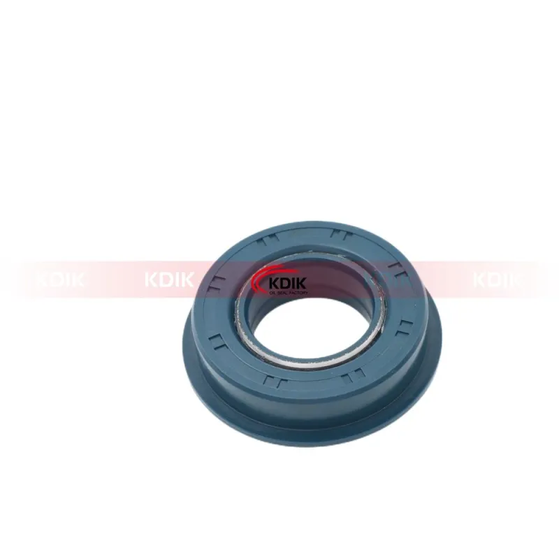 Oil Seal Thrust Seal Kubota Aq1354G for Kubota Tractor Size 25*47*10.5/12 Qlfy