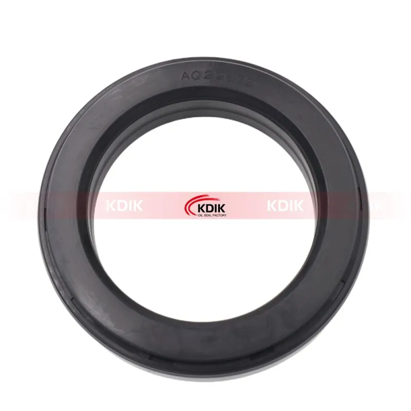 Size 52*75*12/18 High quality oil seal AQ2967E for tractor KUBOTA